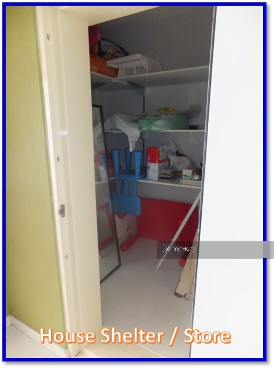 Blk 317B Anchorvale Road (Sengkang), HDB 5 Rooms #109191902